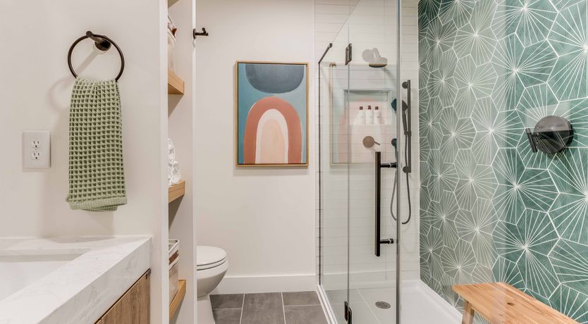 Photo of Lost In The Mountains