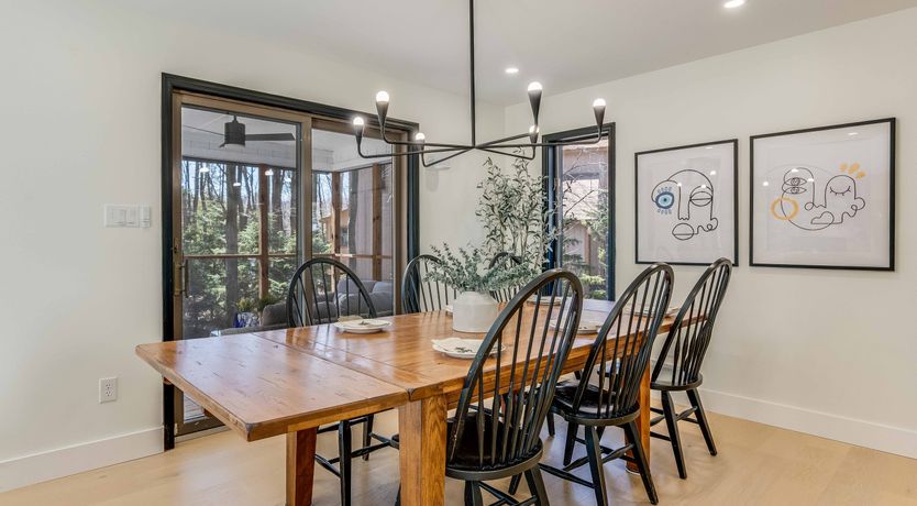 Photo of Lost In The Mountains