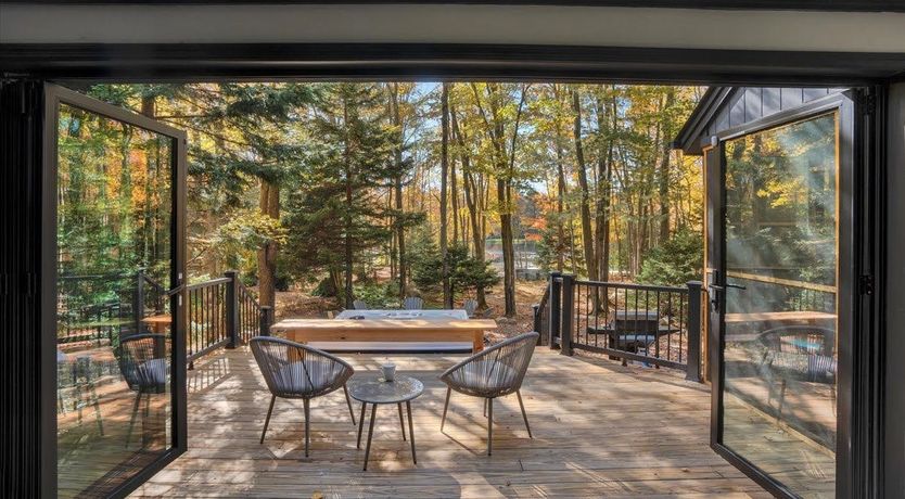 Photo of Lost In The Mountains