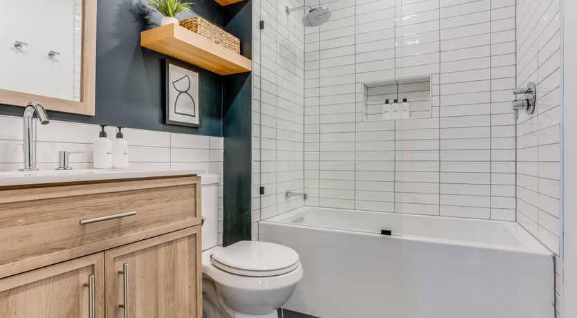 Photo of Lost In The Mountains