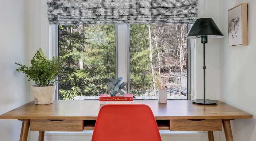 Photo of Lost In The Mountains