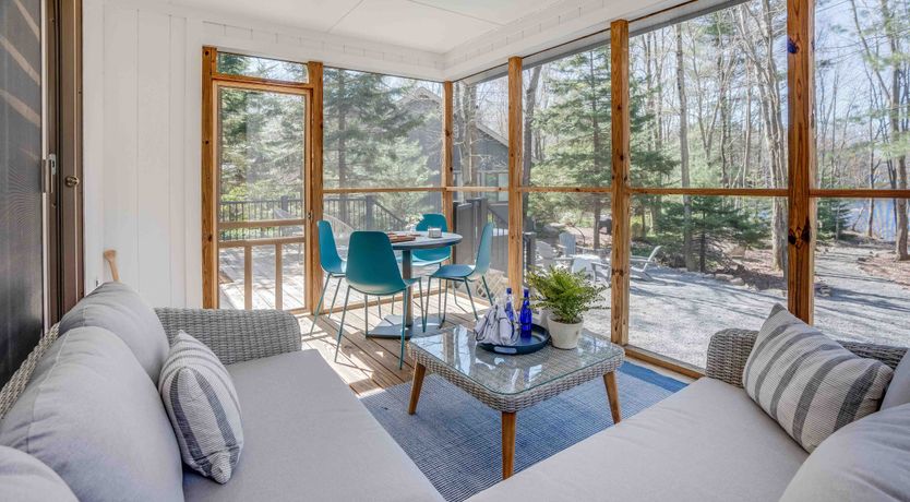 Photo of Lost In The Mountains