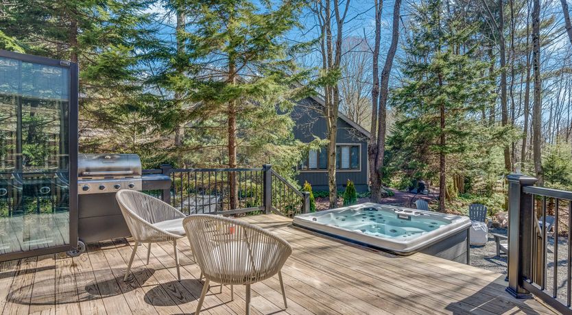 Photo of Lost In The Mountains