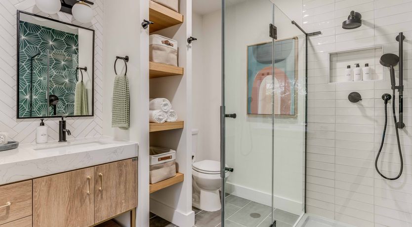 Photo of Lost In The Mountains