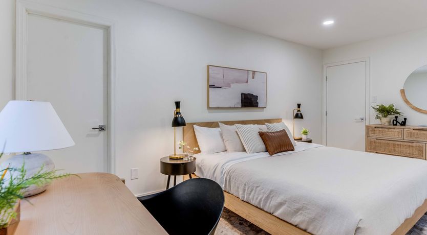 Photo of Lost In The Mountains