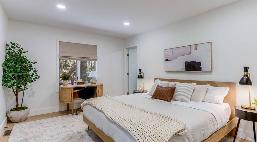 Photo of Lost In The Mountains