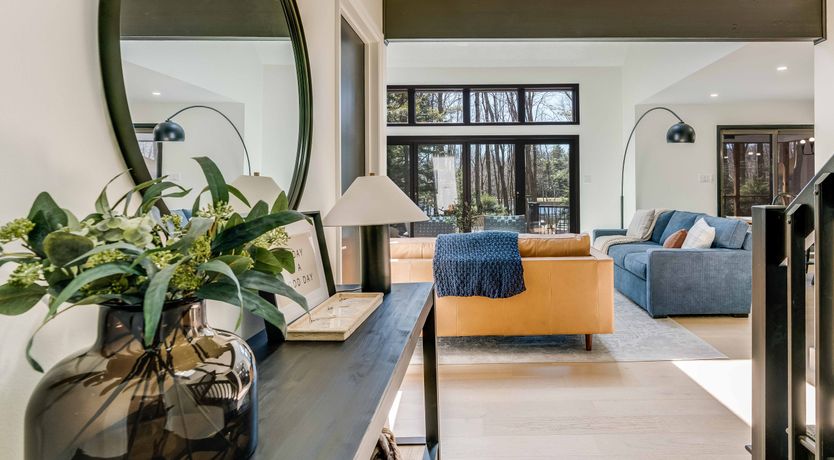 Photo of Lost In The Mountains