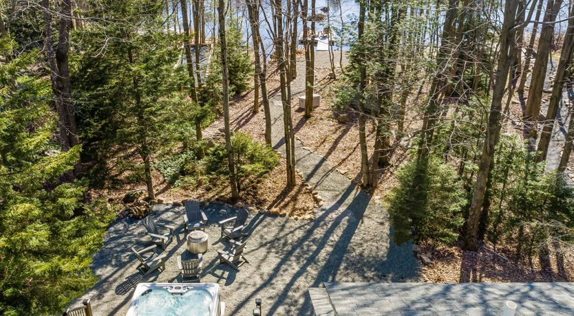 Photo of Lost In The Mountains