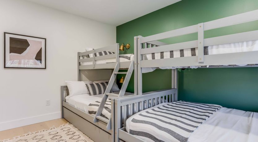 Photo of Lost In The Mountains