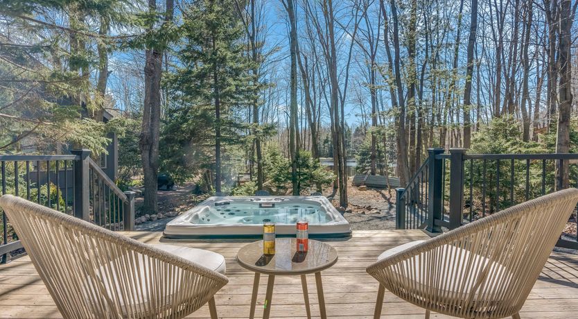 Photo of Lost In The Mountains