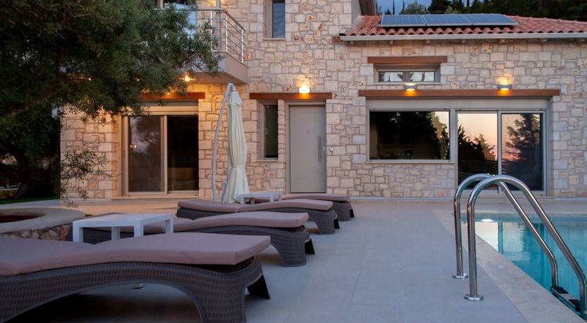 Photo of Olive & Lemon