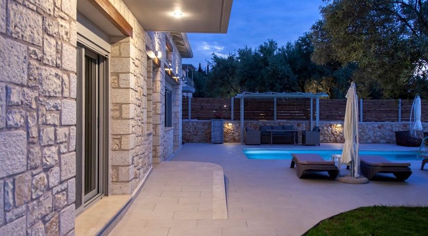 Photo of Olive & Lemon