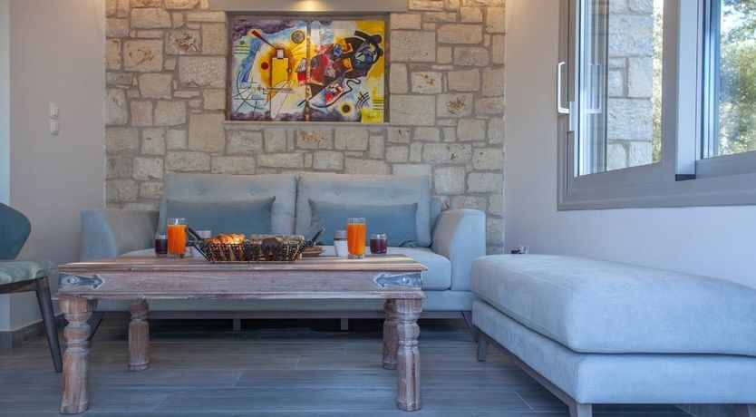 Photo of Olive & Lemon