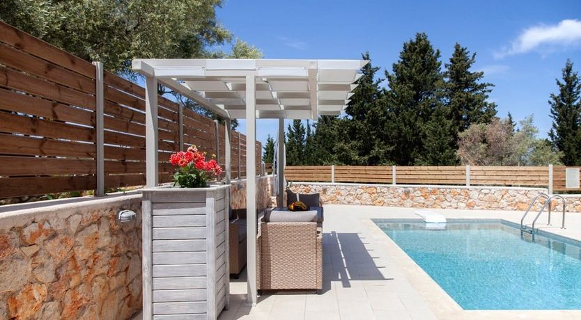 Photo of Olive & Lemon