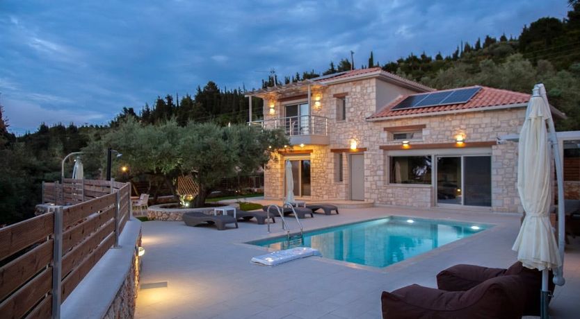 Photo of Olive & Lemon