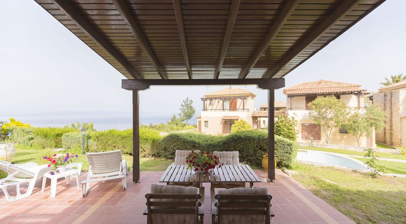 Photo of Edge of the Sea