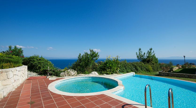 Photo of Edge of the Sea