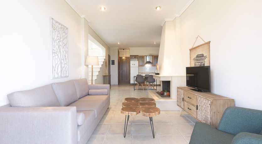 Photo of Edge of the Sea