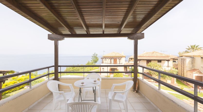 Photo of Edge of the Sea