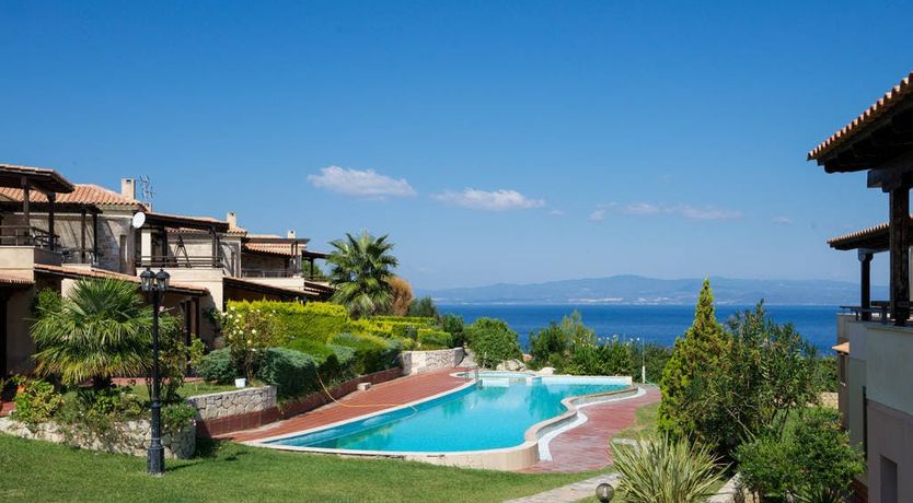 Photo of Edge of the Sea