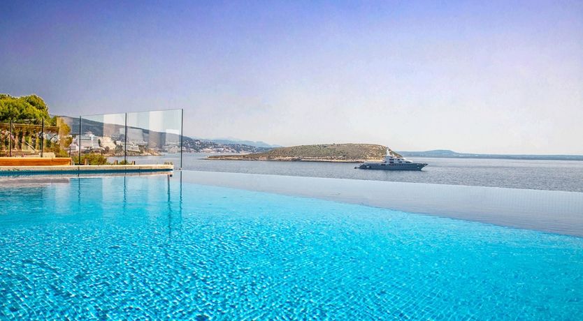 Photo of Nautical Breeze