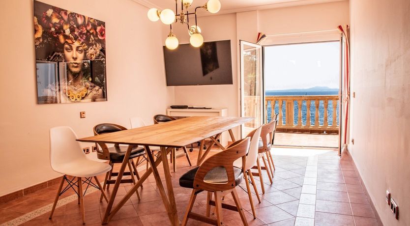 Photo of Nautical Breeze