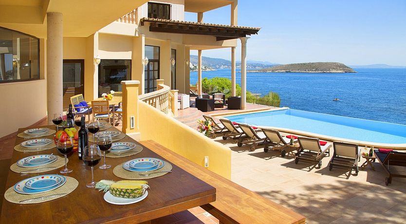 Photo of Nautical Breeze