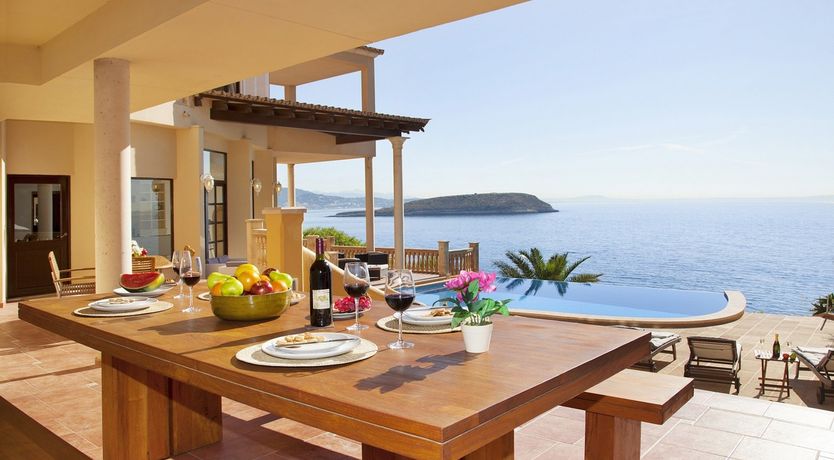 Photo of Nautical Breeze