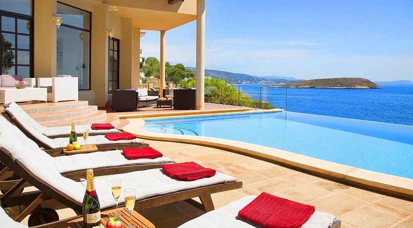 Photo of Nautical Breeze