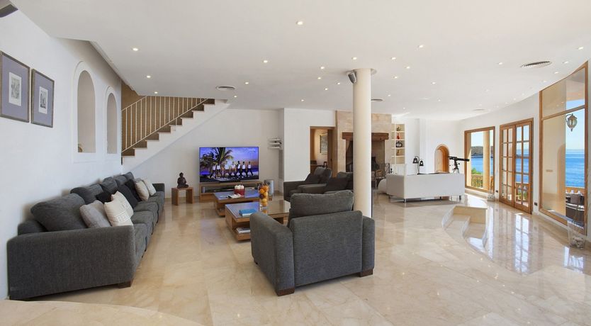 Photo of Nautical Breeze