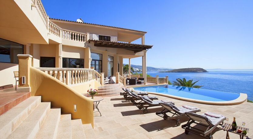 Photo of Nautical Breeze