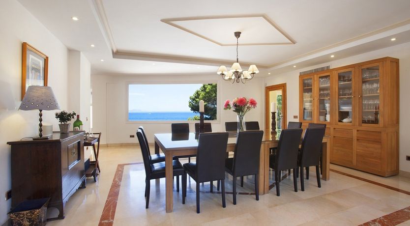 Photo of Nautical Breeze