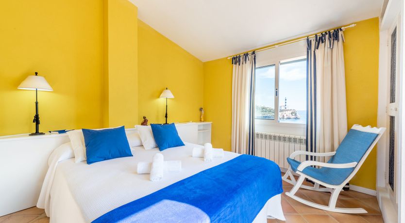 Photo of An Ocean Apart