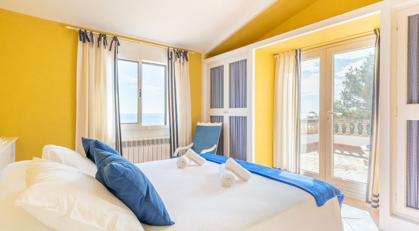 Photo of An Ocean Apart