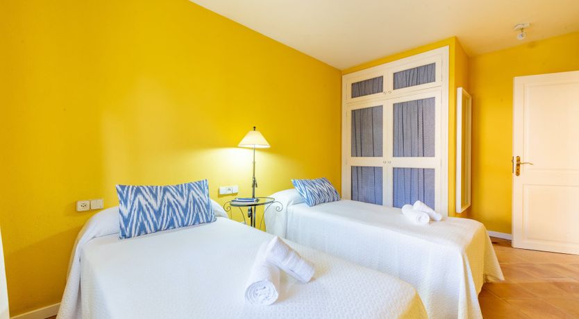 Photo of An Ocean Apart