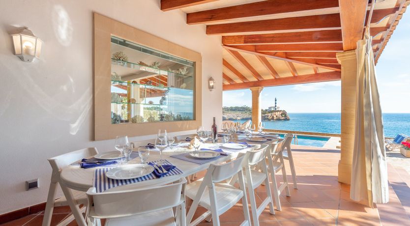 Photo of An Ocean Apart