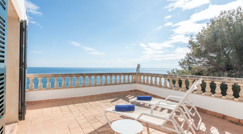 Photo of An Ocean Apart