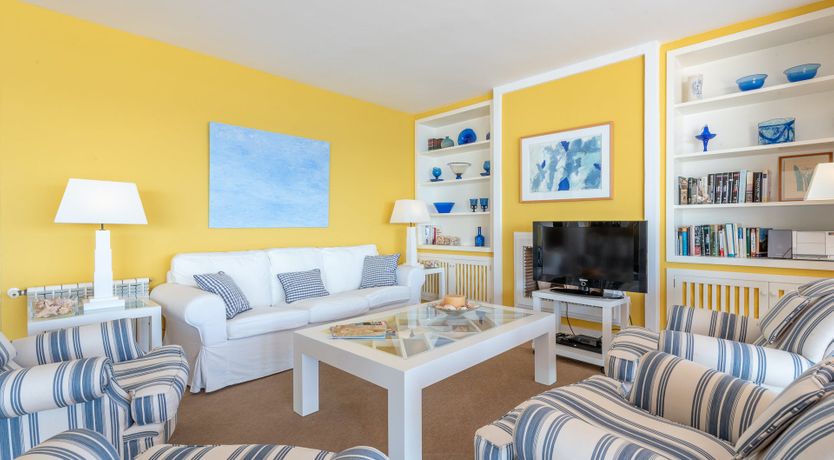 Photo of An Ocean Apart