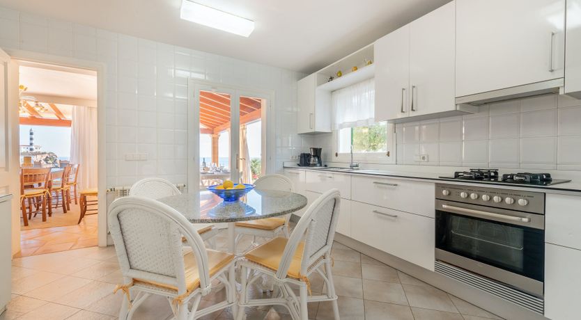 Photo of An Ocean Apart