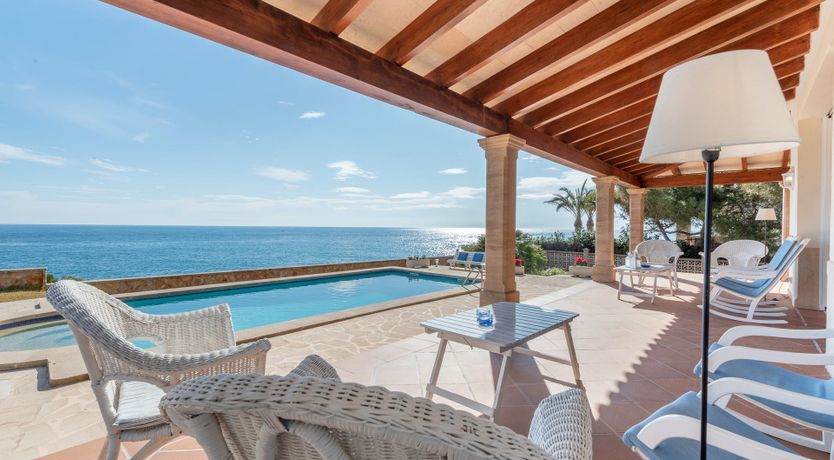 Photo of An Ocean Apart