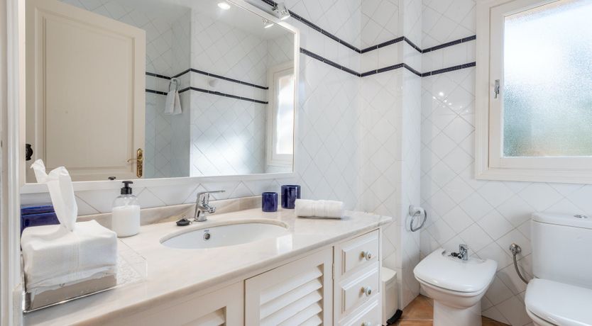 Photo of An Ocean Apart