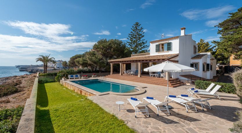 Photo of An Ocean Apart