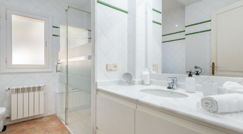 Photo of An Ocean Apart