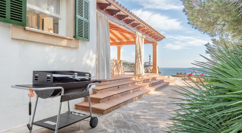 Photo of An Ocean Apart