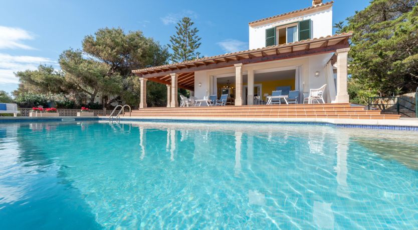 Photo of An Ocean Apart