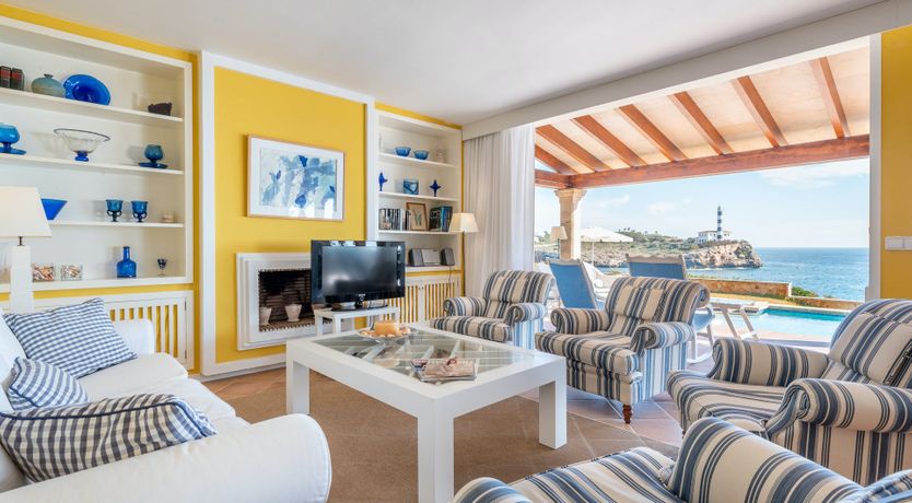 Photo of An Ocean Apart