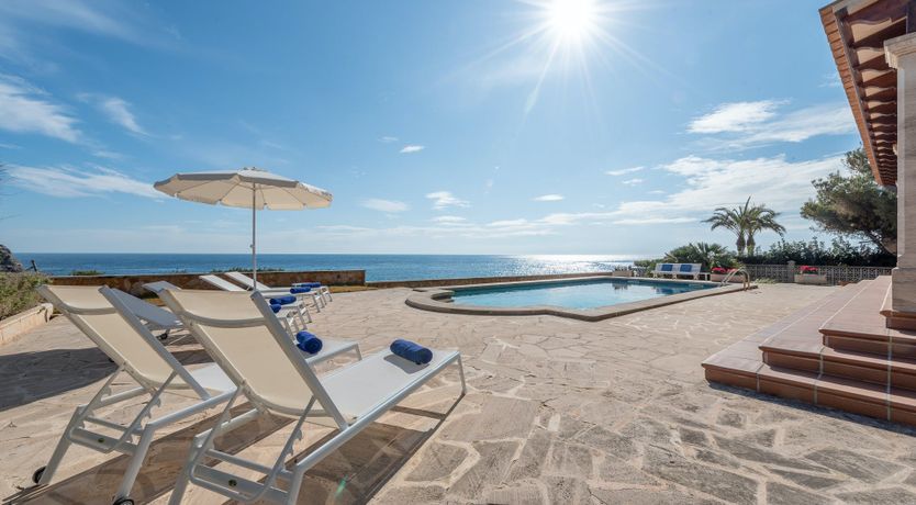 Photo of An Ocean Apart