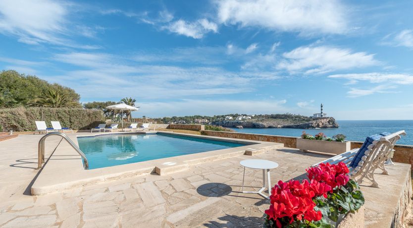 Photo of An Ocean Apart