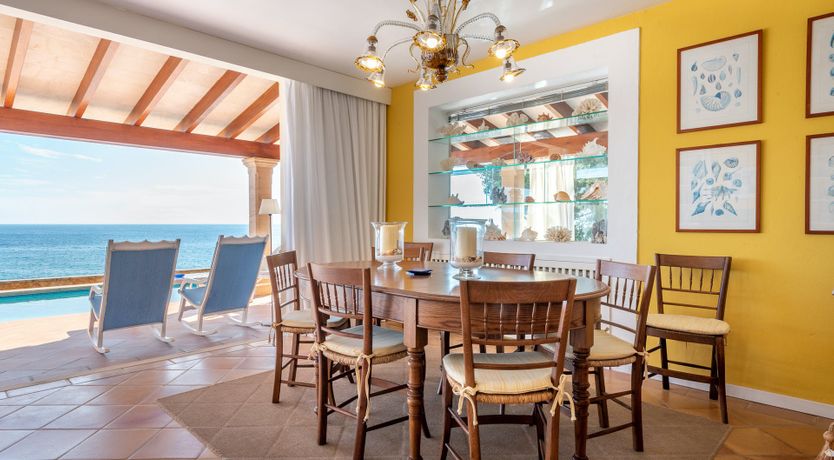 Photo of An Ocean Apart