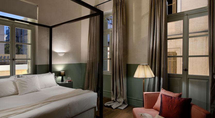 Photo of Citadel Scenery